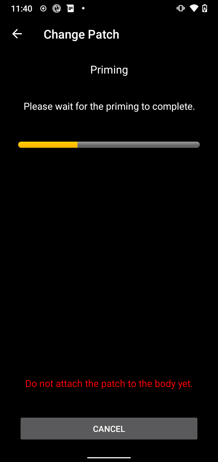 Prime progress