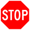Znaménko Stop