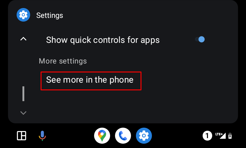 Enable developer mode