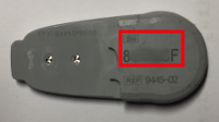 xDrip+ Dexcom Transmitter Seriennummer