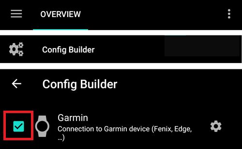 Garmin