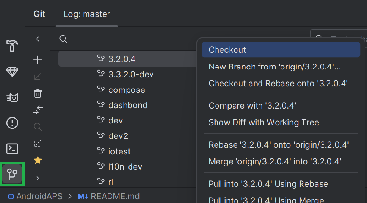 Select Download JDK