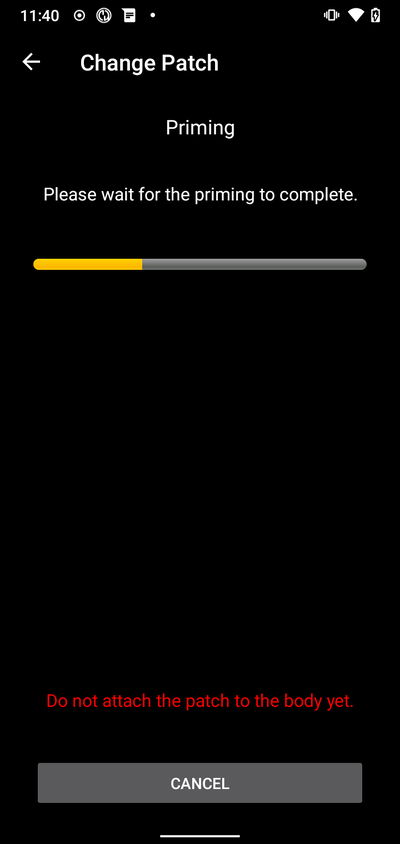 Prime progress