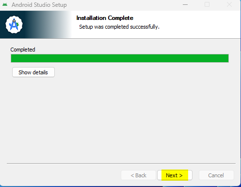 Installation_Complete