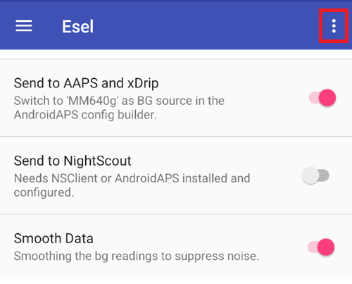 ESEL Broadcast