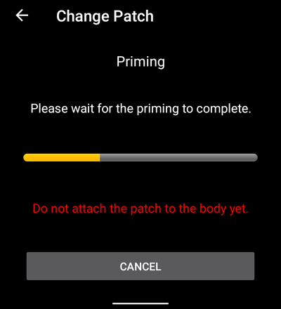 Prime progress
