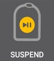 suspend