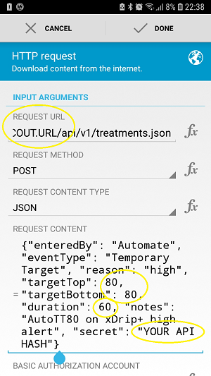 Script Automate