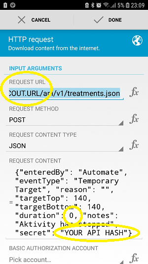 Script Automate