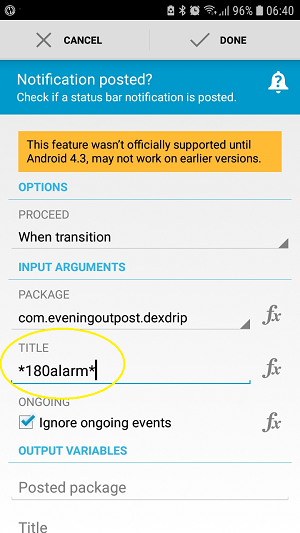 Script Automate