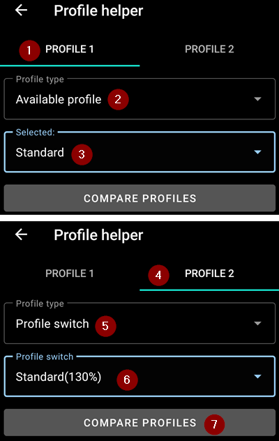 Profile Helper 1
