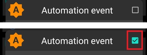 Automation