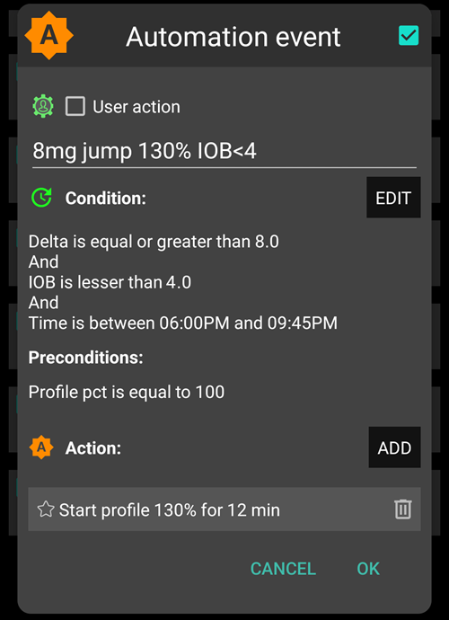 8mg jump 130% ioby4