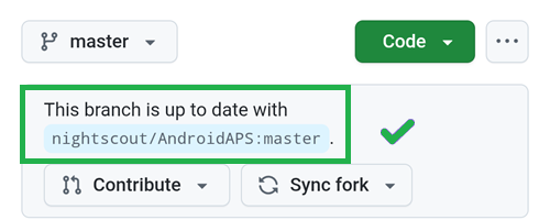 Repo sync'ed