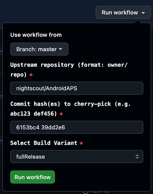aaps_cherry-pick_ci