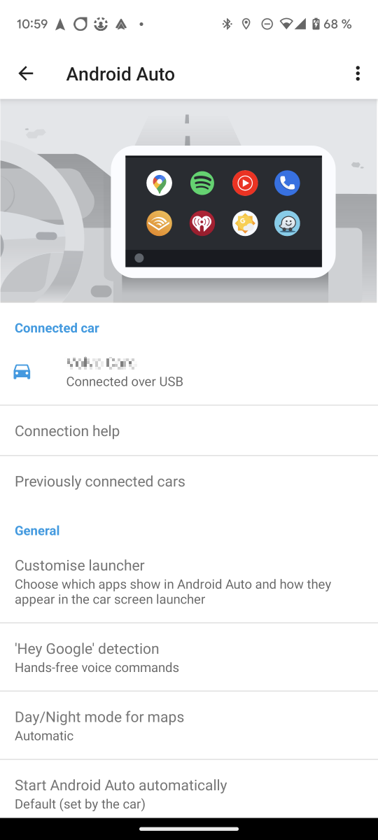 Enable developer mode