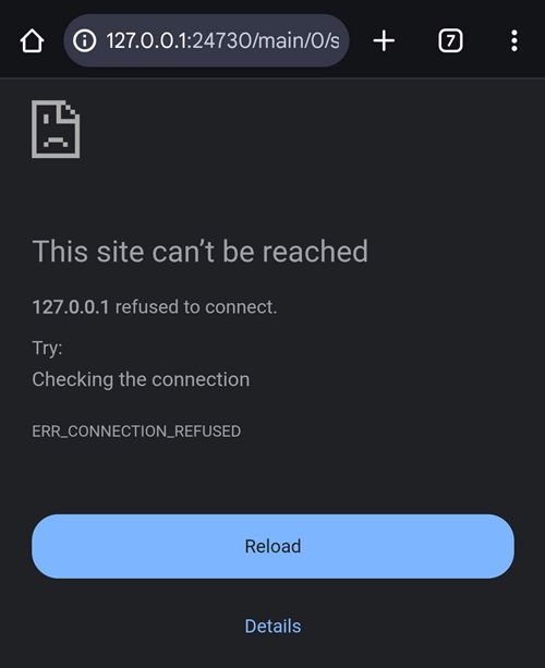 aaps_ci_html_not_found