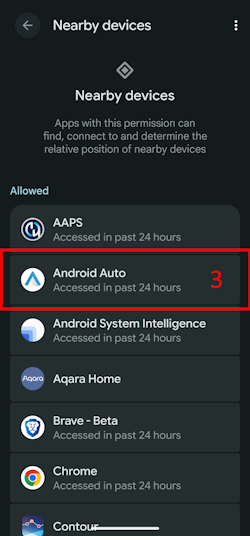 android_nearby_dev_system
