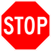 Stop-teken