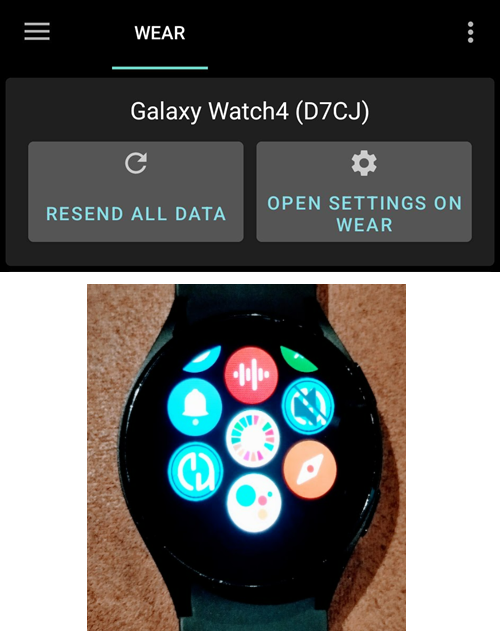 24-10-23, successful galaxy watch photo