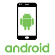 Телефон на Android