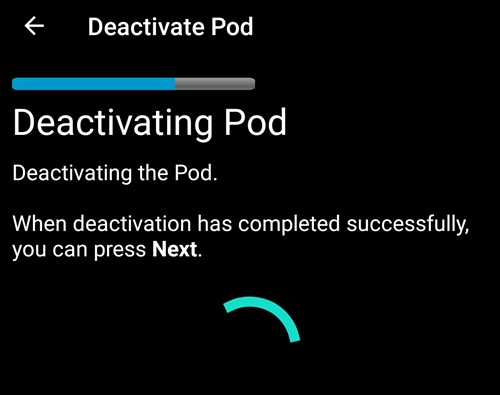 Отключить Pod_4