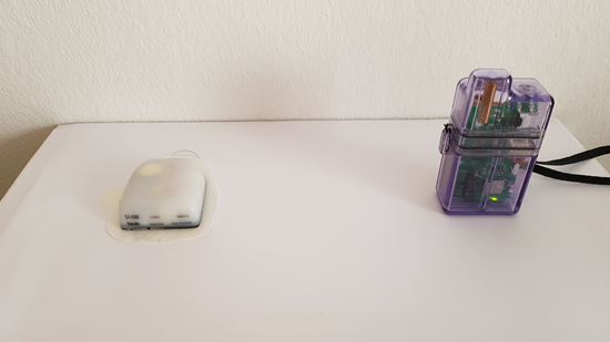 Расположение_Omnipod_Pod_и_RileyLink_