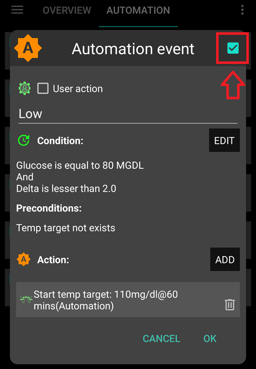 Альтернативный текст (alt text)