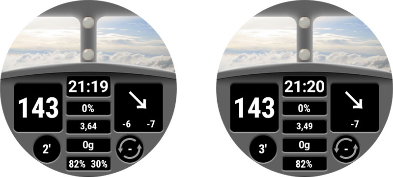 Twin Views 