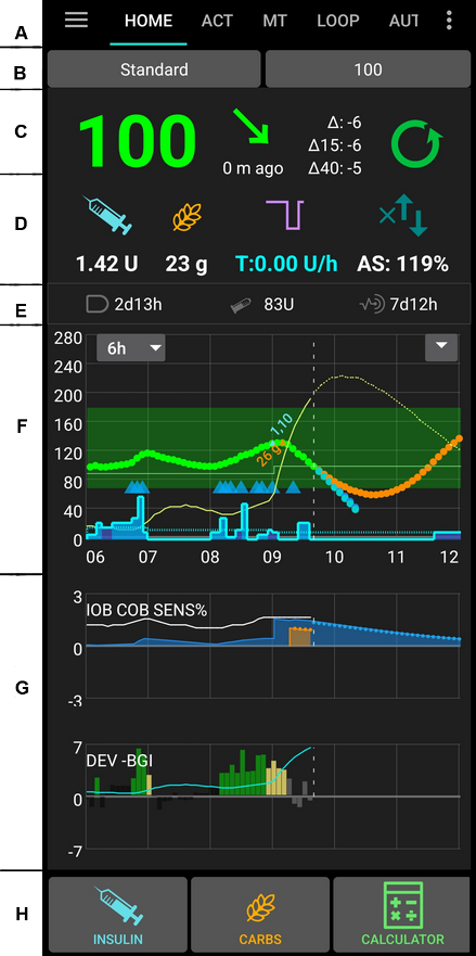 主界面 V2.7