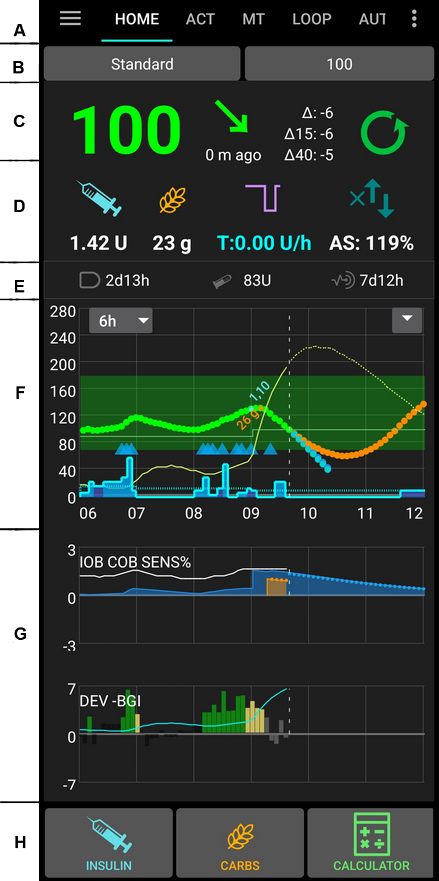 主界面 V2.7