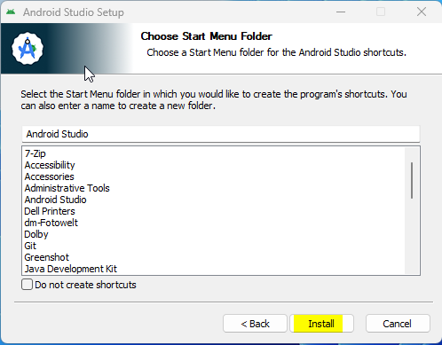 Choose_start_Menu_Folder
