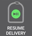 resume
